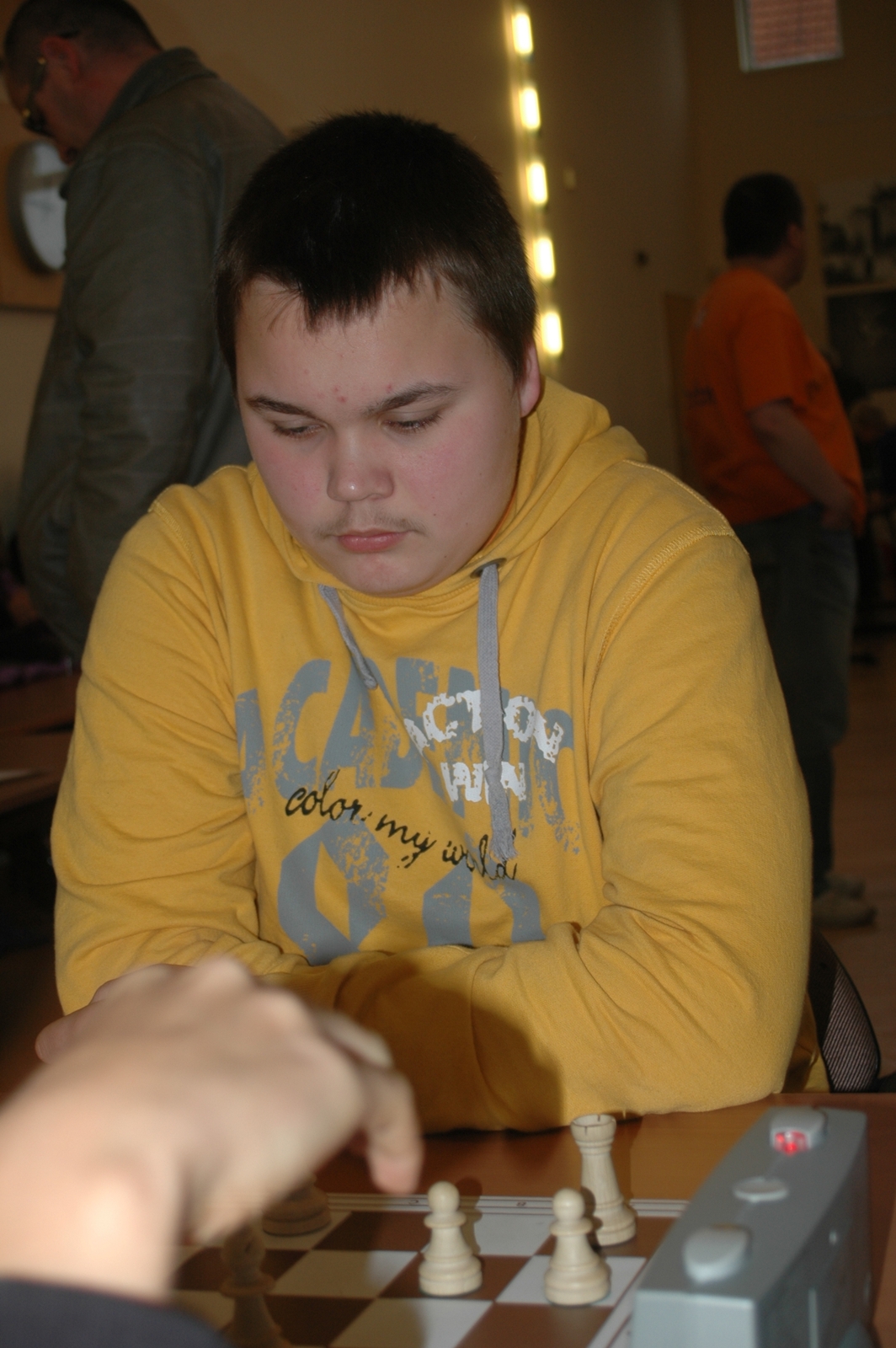 Vorschau